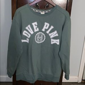 Victoria Secret Crewneck